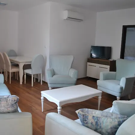 Aria Private Appartement *