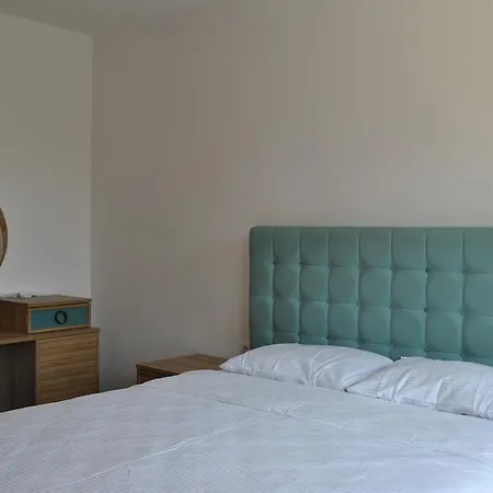 Aria Private Appartement *