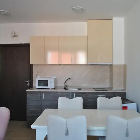 Appartement Aria Private