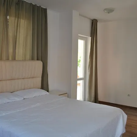 Appartement Aria Private Slantchev Briag