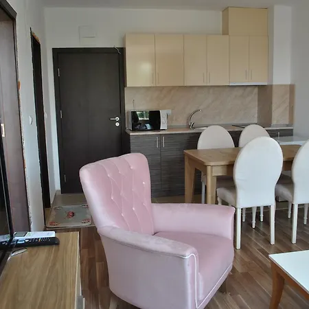 Aria Private Appartement *