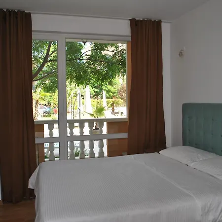 Appartement Aria Private