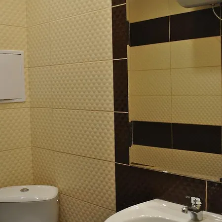 Aria Private Appartement Slantchev Briag