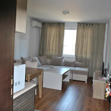 Aria Private Appartement Slantchev Briag