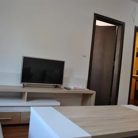 Appartement Aria Private Slantchev Briag