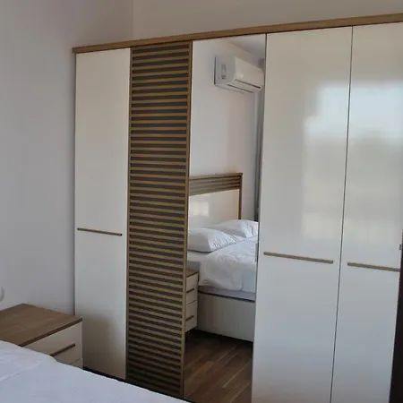 Appartement Aria Private Slantchev Briag