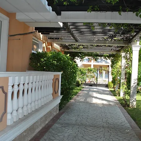 Appartement Aria Private *