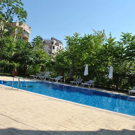 Appartement Aria Private