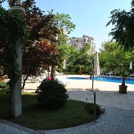 Appartement Aria Private